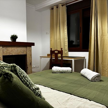 Habitacion En Casa Vacacional Fuengirola Luaran gambar