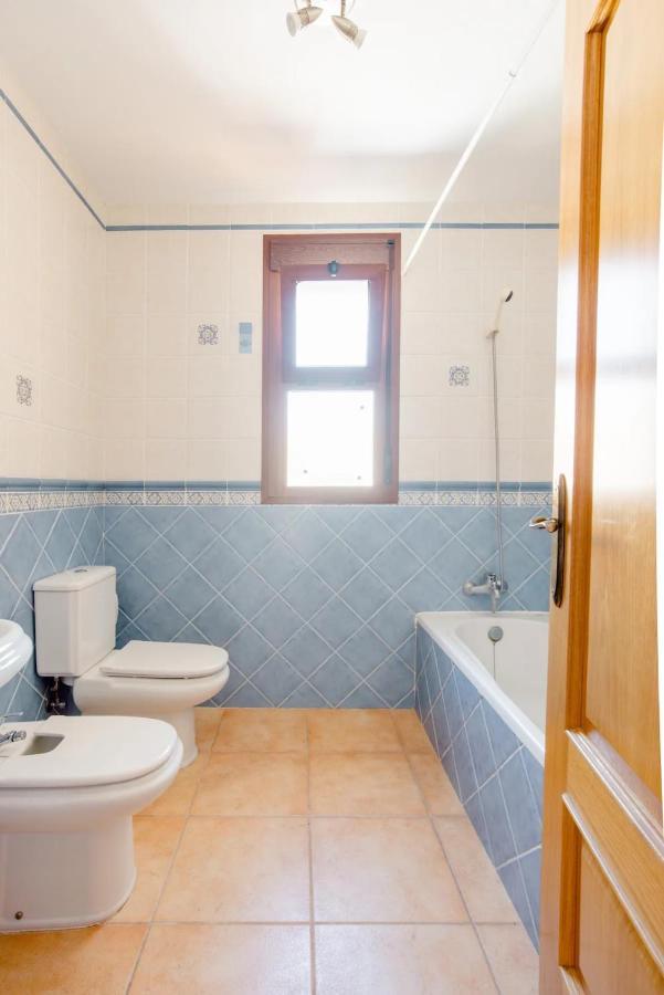 Habitacion En Casa Vacacional Fuengirola Luaran gambar