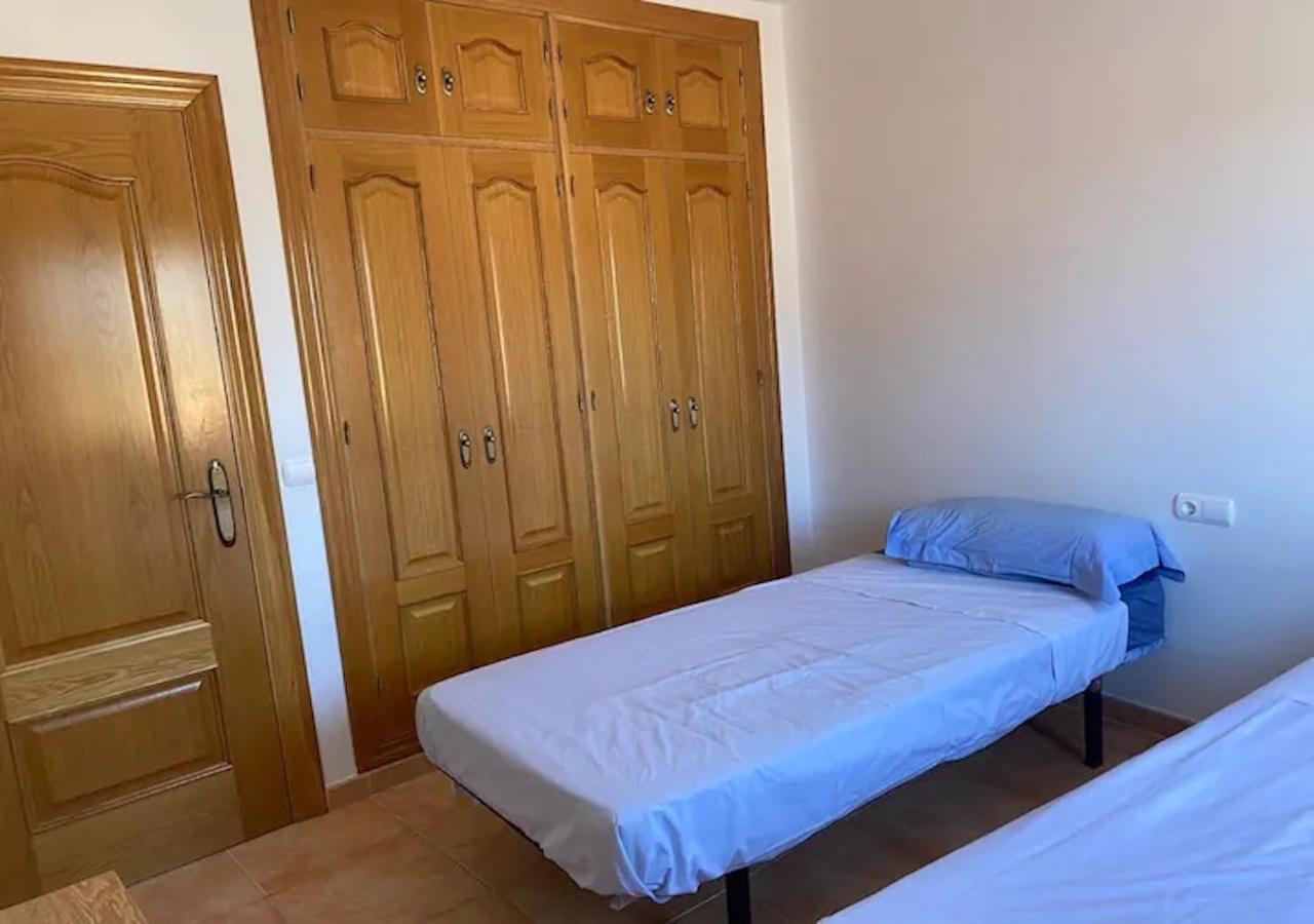 Habitacion En Casa Vacacional Fuengirola Luaran gambar