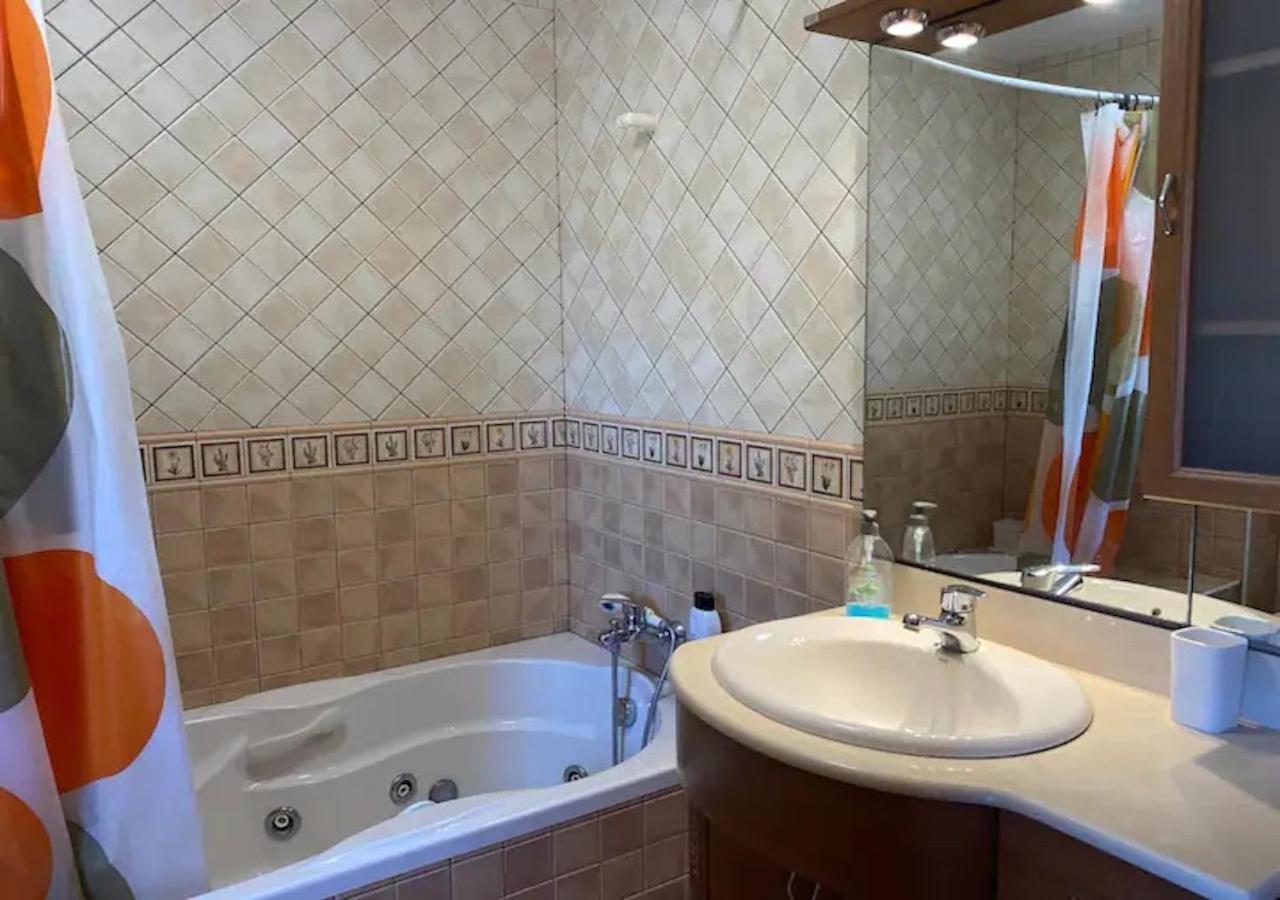 Habitacion En Casa Vacacional Fuengirola Luaran gambar
