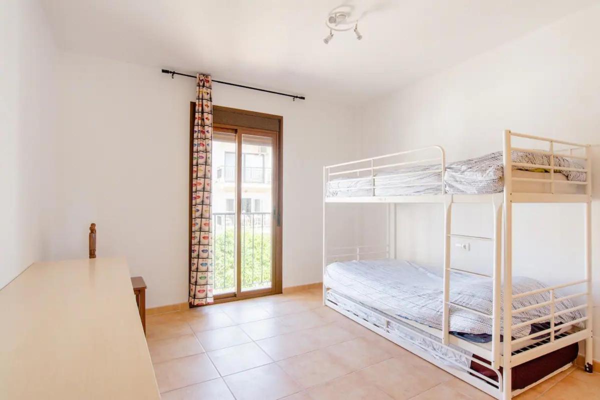 Habitacion En Casa Vacacional Fuengirola Luaran gambar