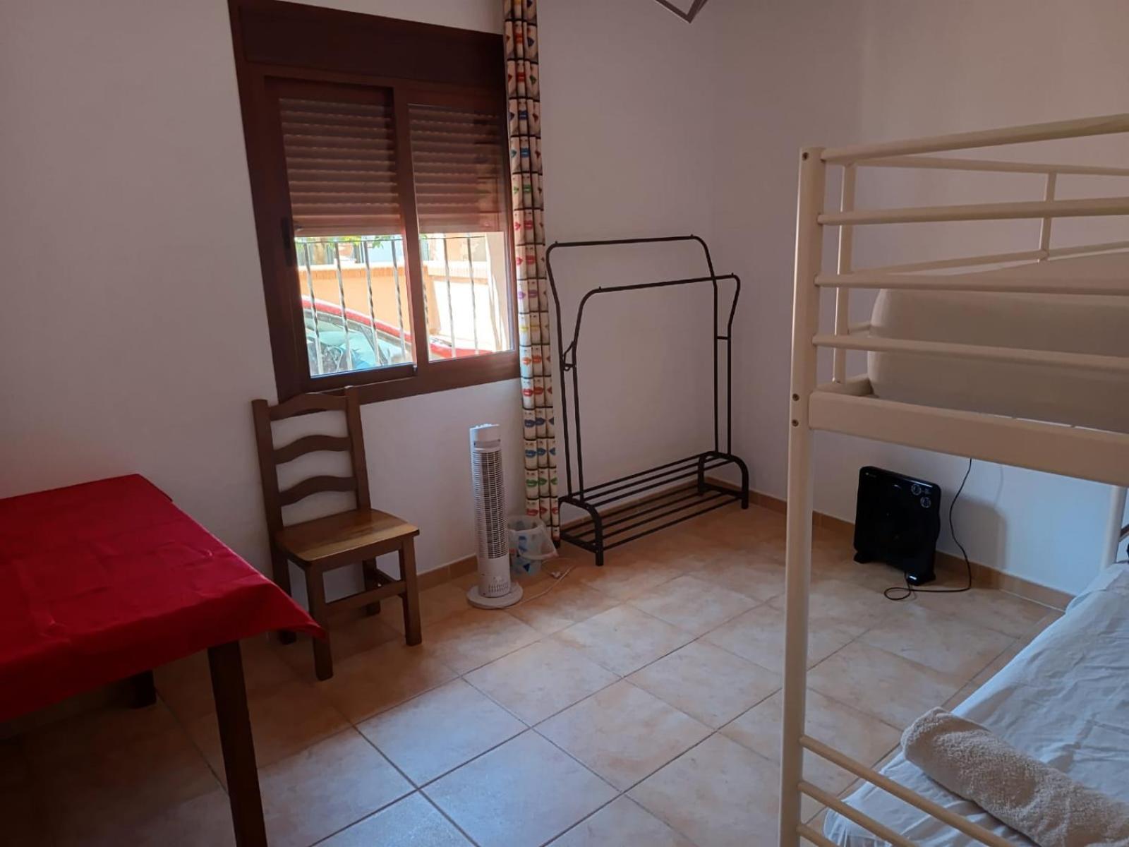 Habitacion En Casa Vacacional Fuengirola Luaran gambar
